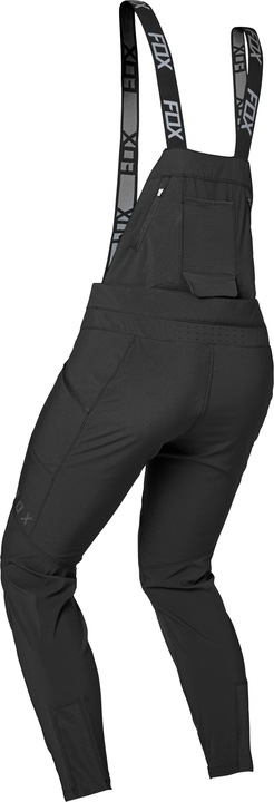 Produktbild Fox Pant 23 Defend Fire Bib Blk 40 (40)