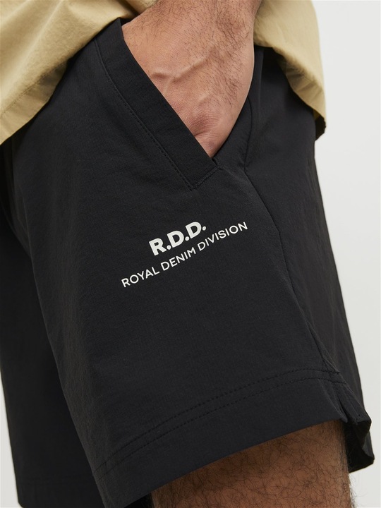 Actual product image Jack & Jones RDD Jogging Shorts (XL)