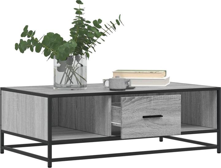 Produktbild vidaXL Couchtisch (100 x 57 x 35 cm)
