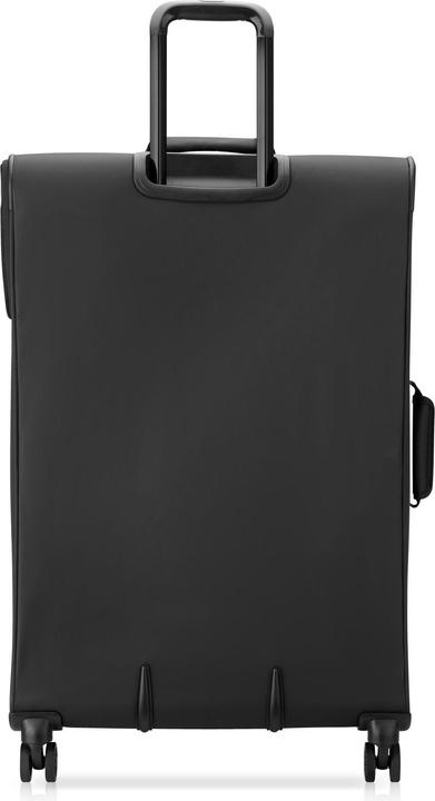 Produktbild Delsey Maubert 2.0 4 Rollen Trolley 79 cm mit Dehnfalte (118 l)