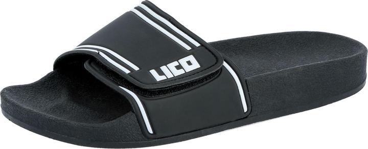 Actual product image Lico Mules (44)