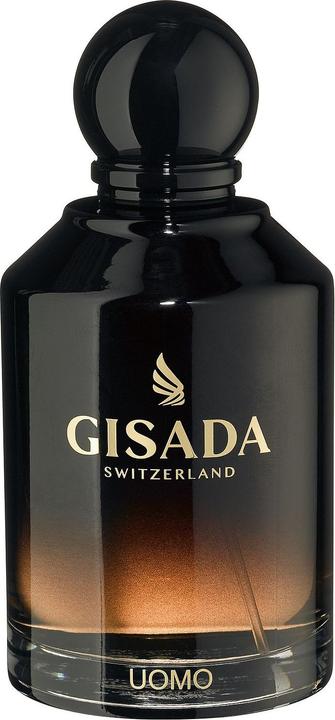 Immagine prodotto Gisada Uomo (Eau de parfum, 100 ml)