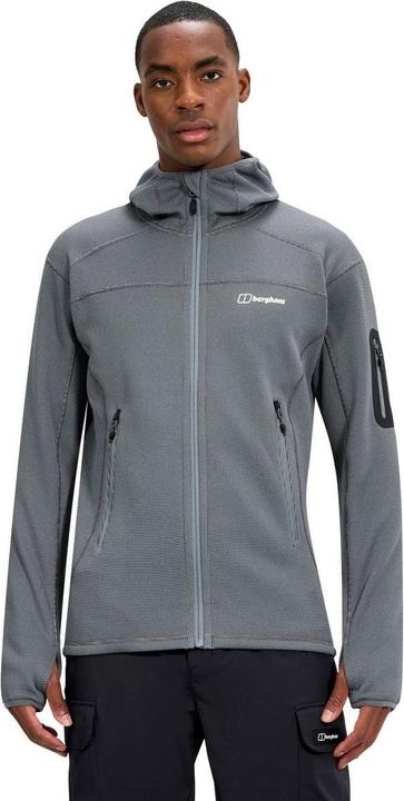 Immagine prodotto Berghaus Giacca con Cappuccio da Uomo (48, S)