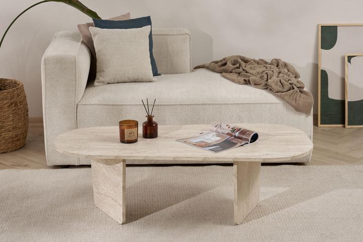 Produktbild Skye Decor Ovalis Coffee Table