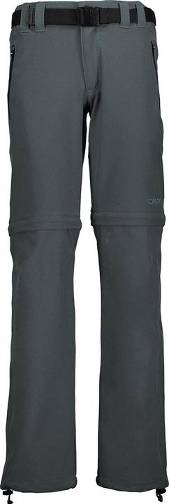 Produktbild CMP Campagnolo Kinder Long Zip Off Stretch Hose