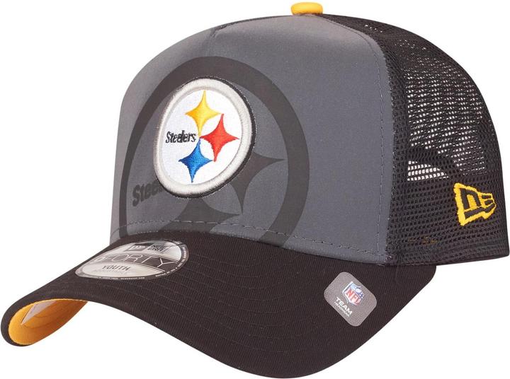 Produktbild New Era Aframe Trucker NFL Teams (52, 53, 54)