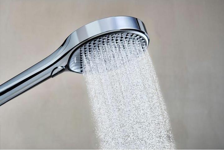 Produktbild hansgrohe Rainfinity 130 (3 Strahlarten, 14 l/min)