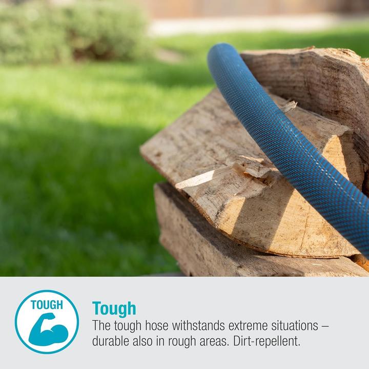 Produktbild Gardena Liano Xtreme 3/4 Set (20 m, 19 mm)