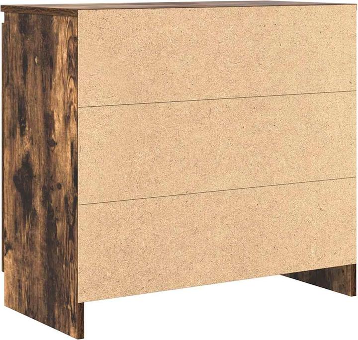 Actual product image vidaXL Ragnar