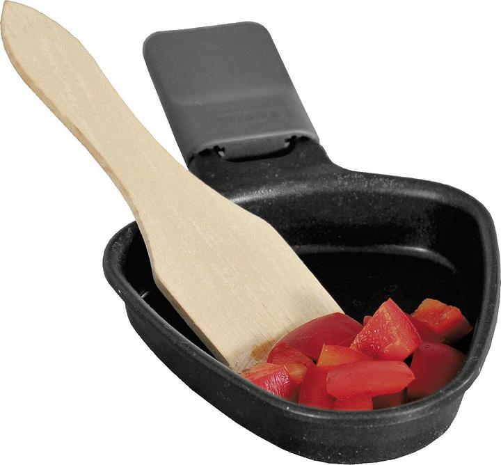 Kesper Spatule à raclette