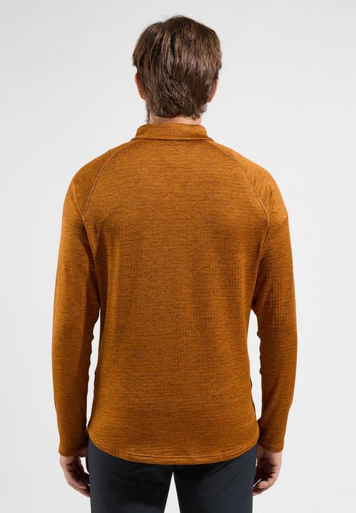 Produktbild Odlo Mid Layer 1/2 Zip Tencia (XXL)