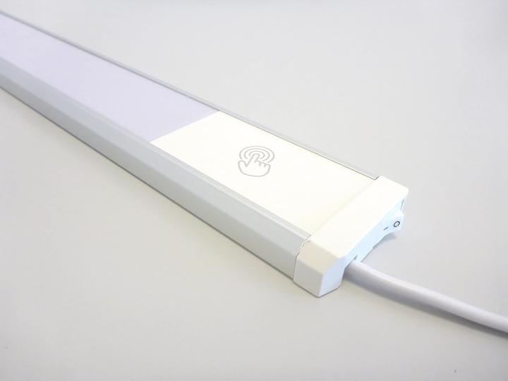 Produktbild Trango LED Unterbaulampe mit Touchdimmer (1500 lm)