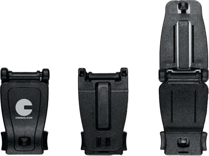 CRDBAG Pals / Molle Schnallen (Kamera Taschenerweiterung)