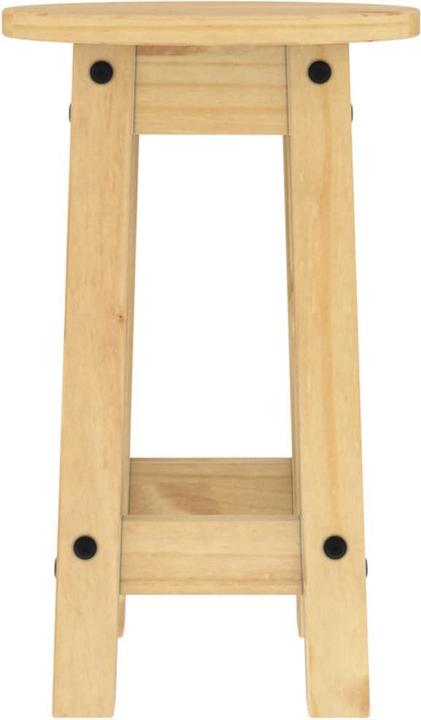 Actual product image vidaXL Barstuhl