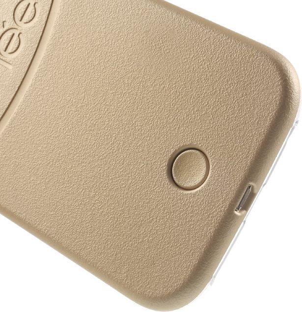 Produktbild LuMee Selfie LED Case (Samsung Galaxy S6)