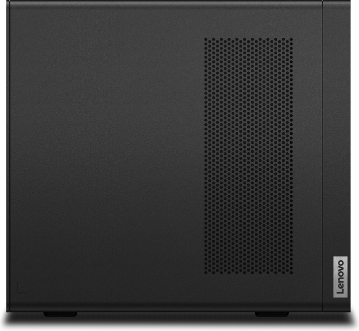 Immagine prodotto Lenovo ThinkStation P360 Ultra (Intel Core i7, 32 GB, 1000 GB, UHD Graphics 770)