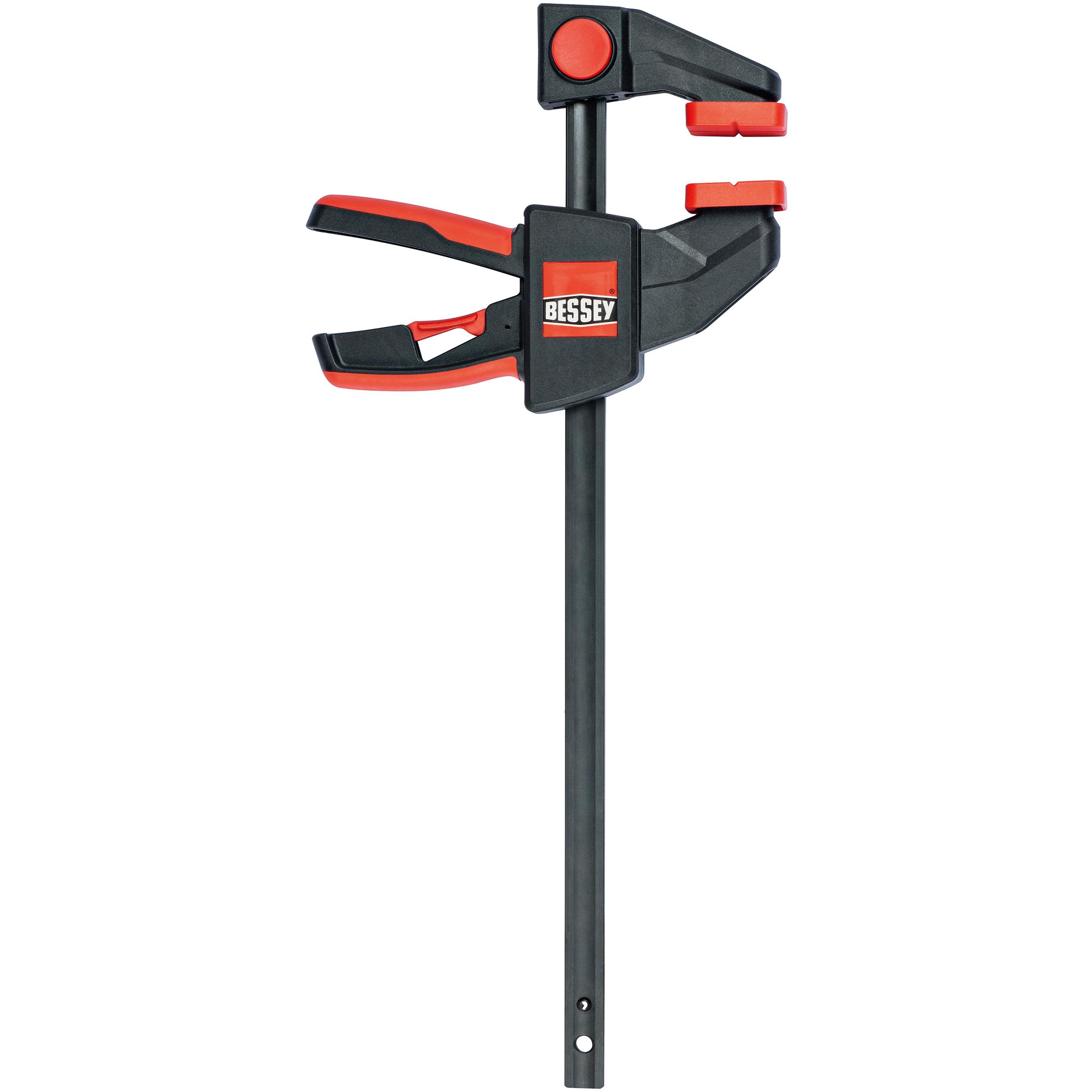 Bessey, Schraubstock + Zwinge, Einhandzwinge EZ (450 mm)