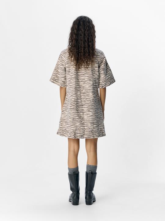 Produktbild Object Print Blusenkleid (M)