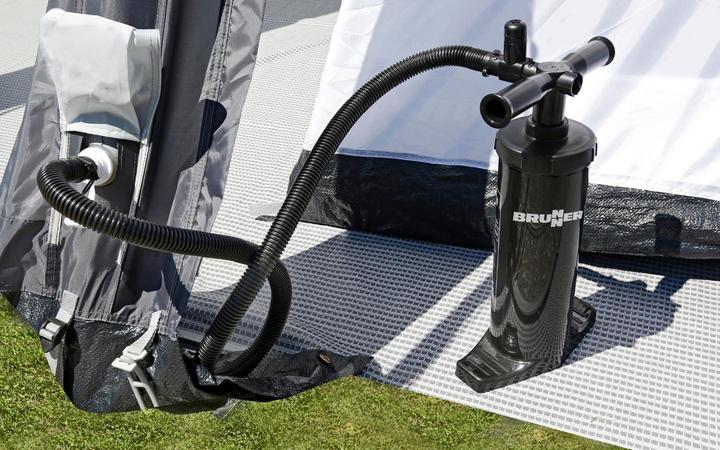 Actual product image Brunner Awning Trouper (Awning, 20.50 kg, 1 person)