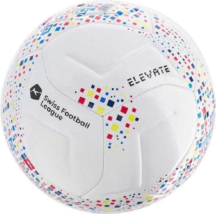 Immagine prodotto Macron Fussball SFL Replica Grösse: 5 (5)