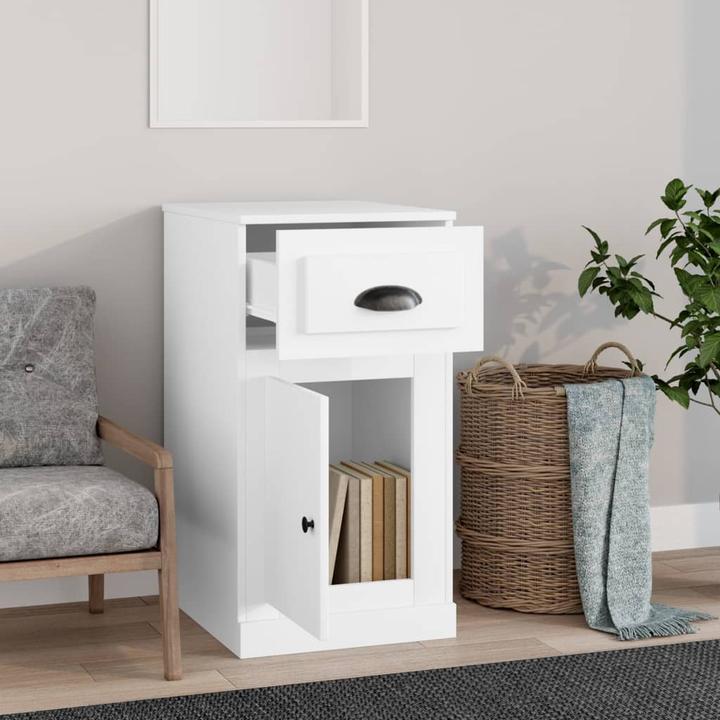 Image du produit vidaXL Beistellschrank (40 x 40 x 75 cm)