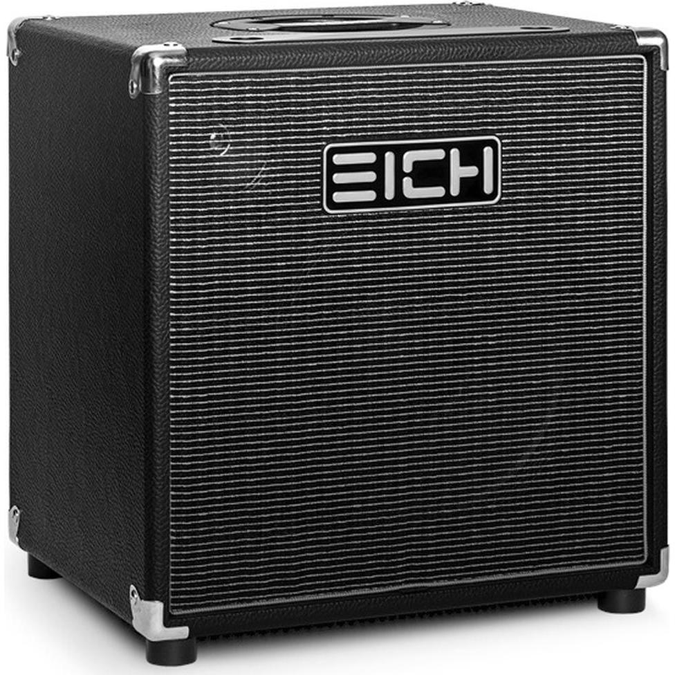 Eich Amps 112XS - 8 ohm (Gitarre, 300 W), Instrumentenverstärker