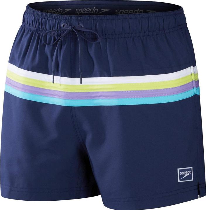 Actual product image Speedo SNA Colourblock Volley 14" Wat (XXL)