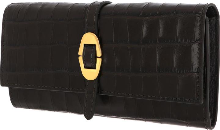 Actual product image Coccinelle Cosima Croco Wallet