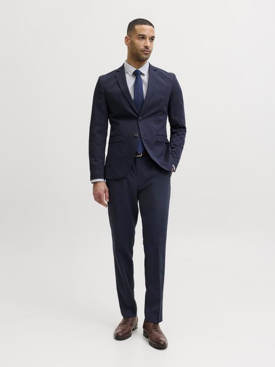 Actual product image Jack & Jones Two Piece Super Slim Fit Suit (56)