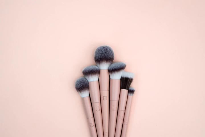 Produktbild Sosu Cosmetics - Face brush set (Set)