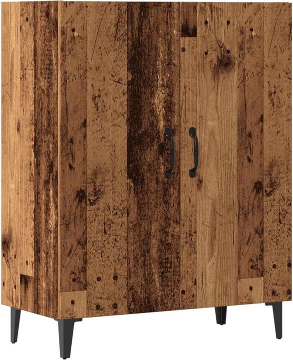 Image du produit vidaXL Sideboard (70 x 34 x 90 cm)