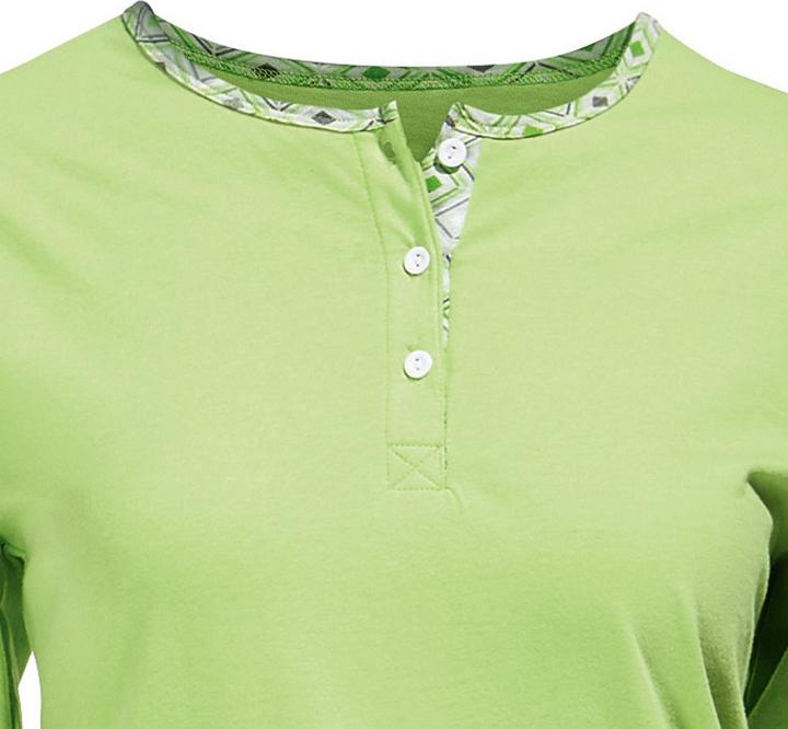Produktbild Erwin Müller Damen-Schlafanzug (48)