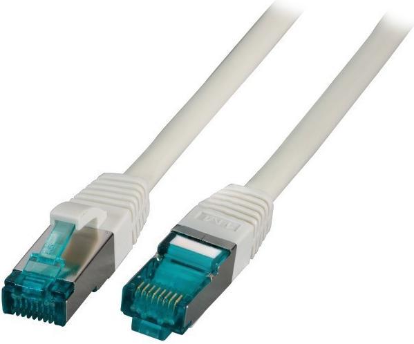 EFB Elektronik Netzwerkkabel (S/FTP, CAT6a, 0.15 m)