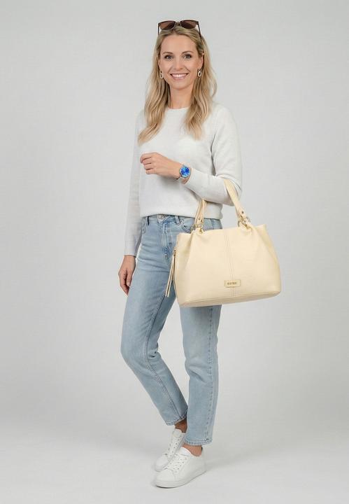 Produktbild Suri Frey Shopper SFY Gray (13.10 l)