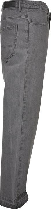 Image du produit Urban Classics jeans coupe ample open edge (34)