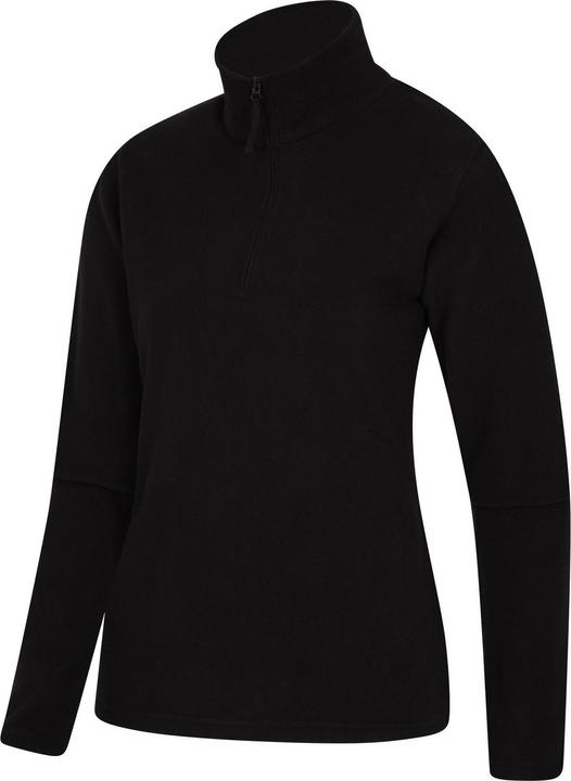 Immagine prodotto Mountain Warehouse Camber II Felpa in Pile Donna (XS)