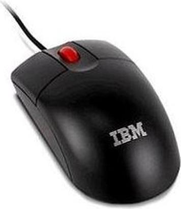 Immagine prodotto Lenovo mouse a rotella ottica (Cablato)