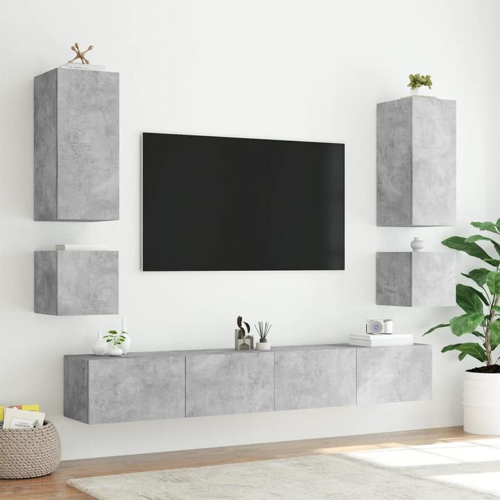 Immagine prodotto vidaXL TV-Wandschrank (100 x 35 x 31 cm)