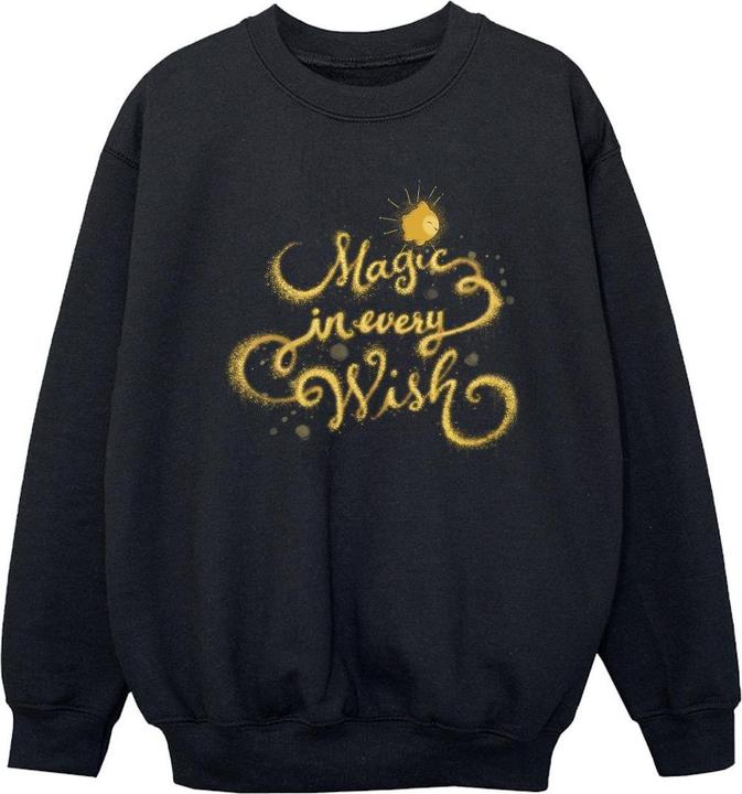Produktbild Wish Formula Magic In Every Sweatshirt Mädchen (128)