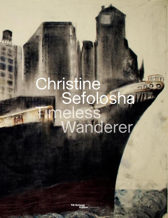 Produktbild Christine Sefolosha (Deutsch, Englisch, Französisch, Leslie/Cardin, Marc/Umberger, Mario/Donnadieu Jagfeld, Monika/Donnadieu Jagfeld, 2015)
