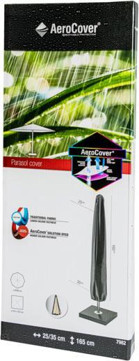 Actual product image AeroCover Protective cover