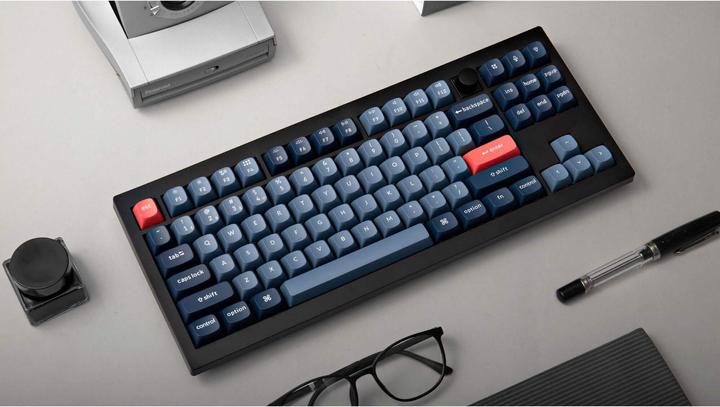 Image du produit Keychron V3 Max (US, Sans fil)