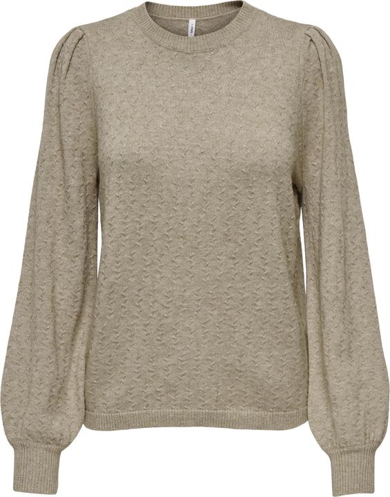 Produktbild Only ONLKATIA Strickpullover Strickpullover (M)