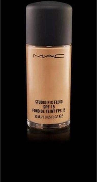 Produktbild MAC Cosmetics Studio Fix Fluid SPF 15 (NC45)