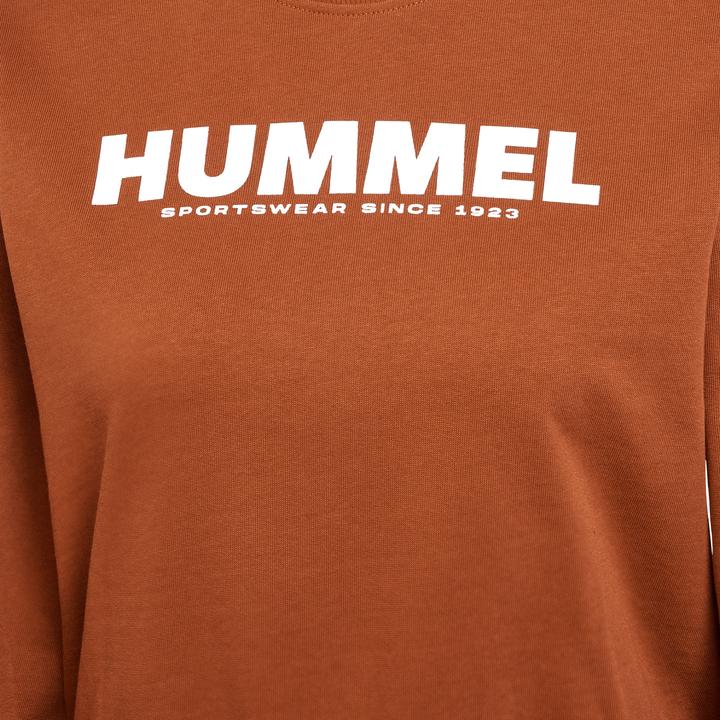 Produktbild hummel Legacy Woman Sweatshirt (S)