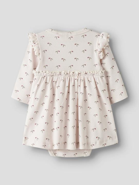 Image du produit Name it Strampler Kleid (56)