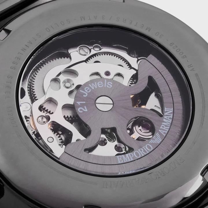 Immagine prodotto Emporio Armani Luigi Meccanico (43 mm)