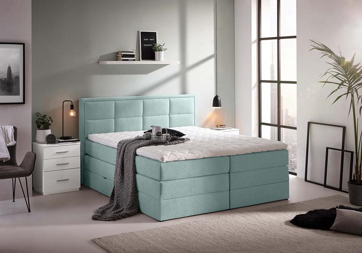 Produktbild Livetastic Orlando (180 x 200 cm)