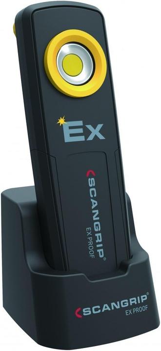 Produktbild Scangrip UNI-EX (200 lm)