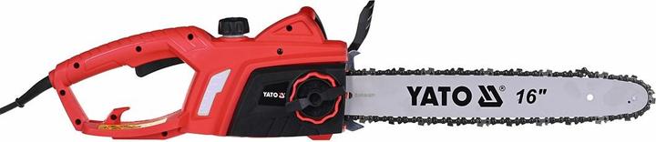 Yato Kettensäge (Elektro Kettensäge)